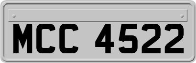 MCC4522