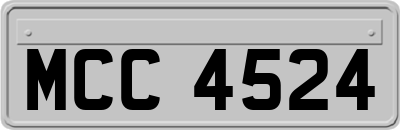 MCC4524