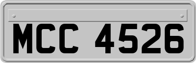 MCC4526