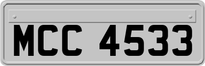MCC4533