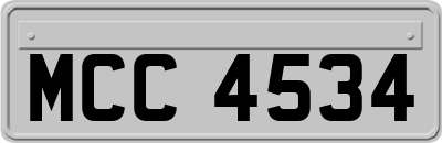 MCC4534
