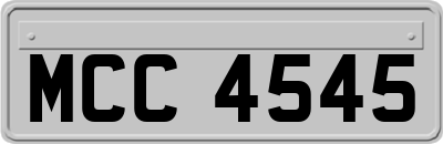MCC4545