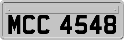 MCC4548