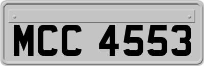 MCC4553