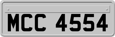 MCC4554