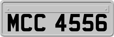 MCC4556