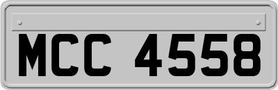 MCC4558
