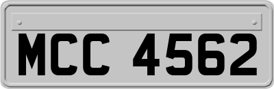 MCC4562