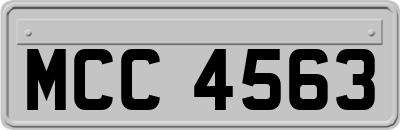 MCC4563
