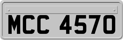 MCC4570