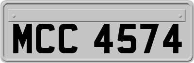 MCC4574