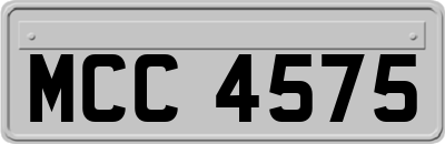 MCC4575
