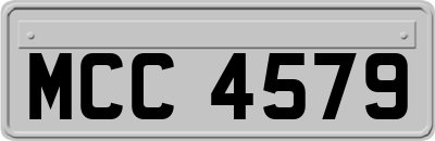 MCC4579