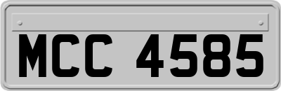 MCC4585