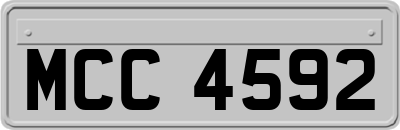 MCC4592