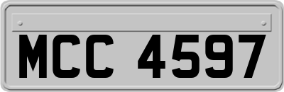 MCC4597