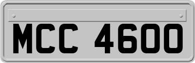 MCC4600