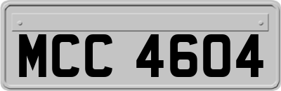 MCC4604
