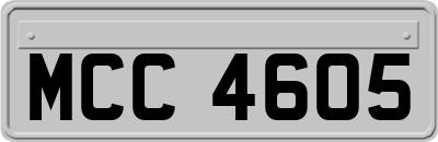 MCC4605