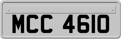 MCC4610