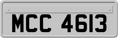 MCC4613