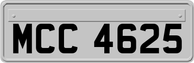 MCC4625