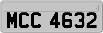 MCC4632