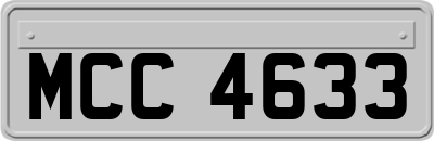 MCC4633