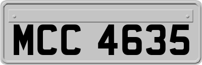 MCC4635
