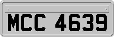 MCC4639