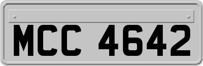 MCC4642