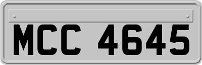 MCC4645