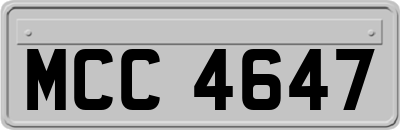 MCC4647