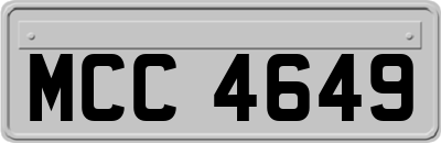 MCC4649
