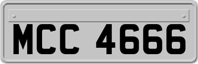 MCC4666
