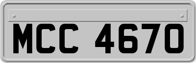 MCC4670