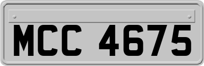 MCC4675