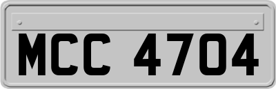 MCC4704