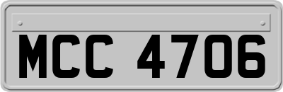 MCC4706