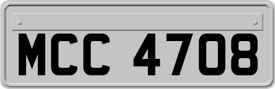 MCC4708