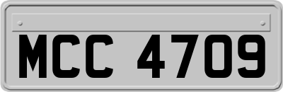 MCC4709