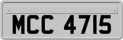 MCC4715