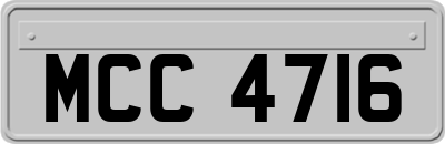 MCC4716