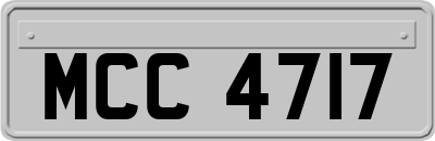 MCC4717