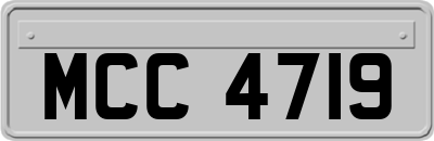 MCC4719
