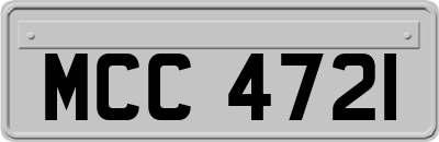 MCC4721