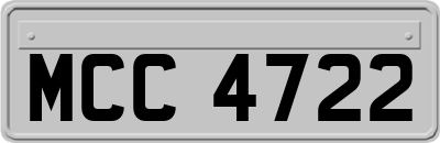 MCC4722