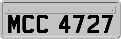 MCC4727