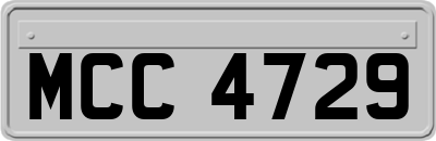 MCC4729