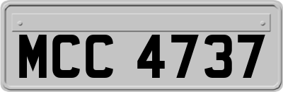 MCC4737